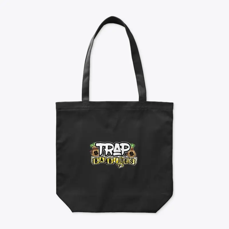 TRAP BAG x SauceYouUp!